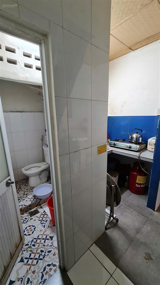 Bán nr tại hẻm //, nguyễn văn cừ, 3,7 tỷ, 19m2, đẹp, nhiều tiện ích