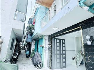 Bán nhà riêng tại hẻm, bình đông, phường 15, quận 8, tp.hcm, giá cực chất 1,89 tỷ, 15,5m2 hot!