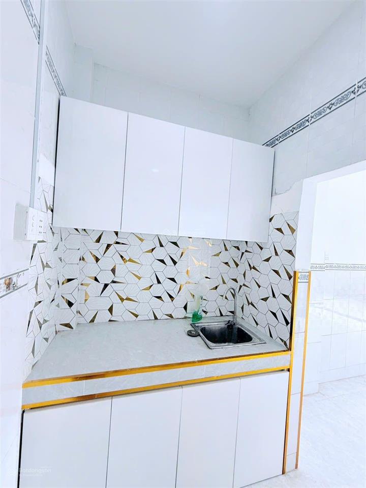 Bán nhà riêng tại hẻm, bình đông, phường 15, quận 8, tp.hcm, giá cực chất 1,89 tỷ, 15,5m2 hot!