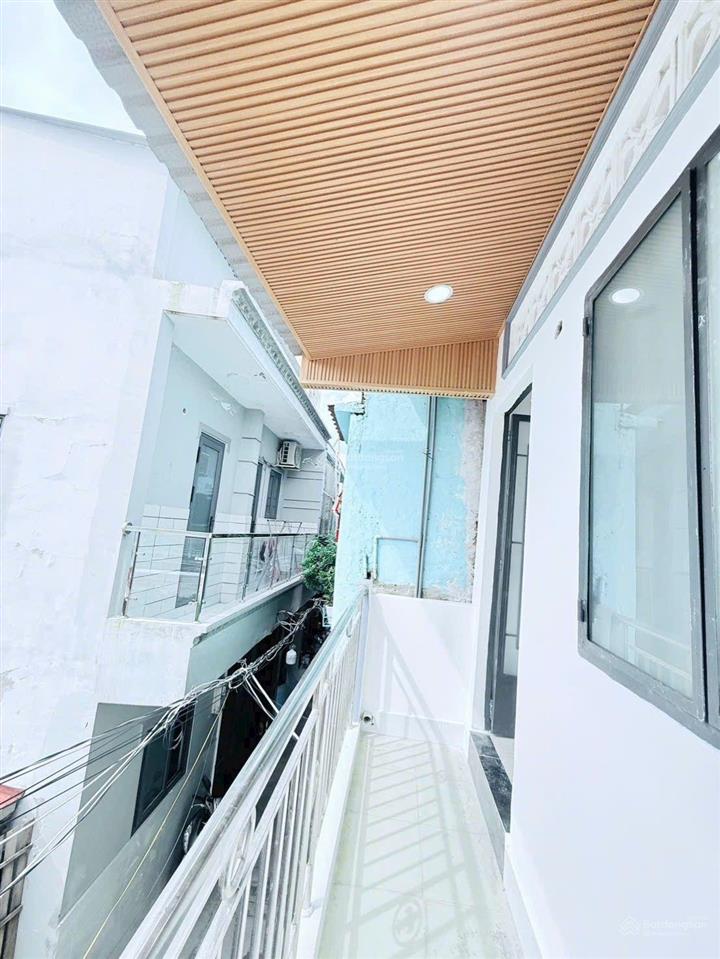 Bán nhà riêng tại hẻm, bình đông, phường 15, quận 8, tp.hcm, giá cực chất 1,89 tỷ, 15,5m2 hot!