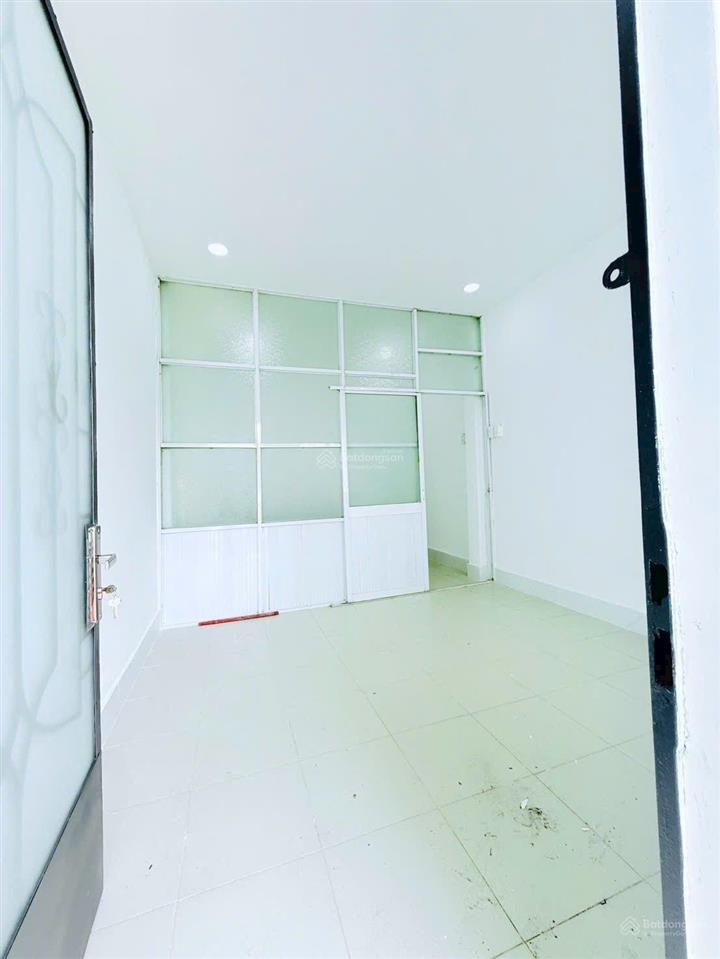 Bán nhà riêng tại hẻm, bình đông, phường 15, quận 8, tp.hcm, giá cực chất 1,89 tỷ, 15,5m2 hot!