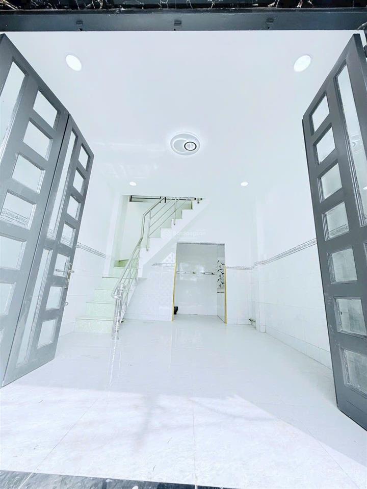 Bán nhà riêng tại hẻm, bình đông, phường 15, quận 8, tp.hcm, giá cực chất 1,89 tỷ, 15,5m2 hot!