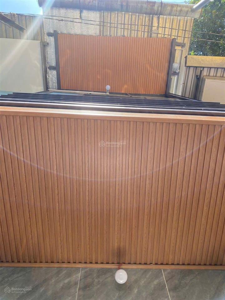 Bán gấp nr 2pn, 2wc tại đinh hòa, p13, q8, 1,33 tỷ, 6,9m2