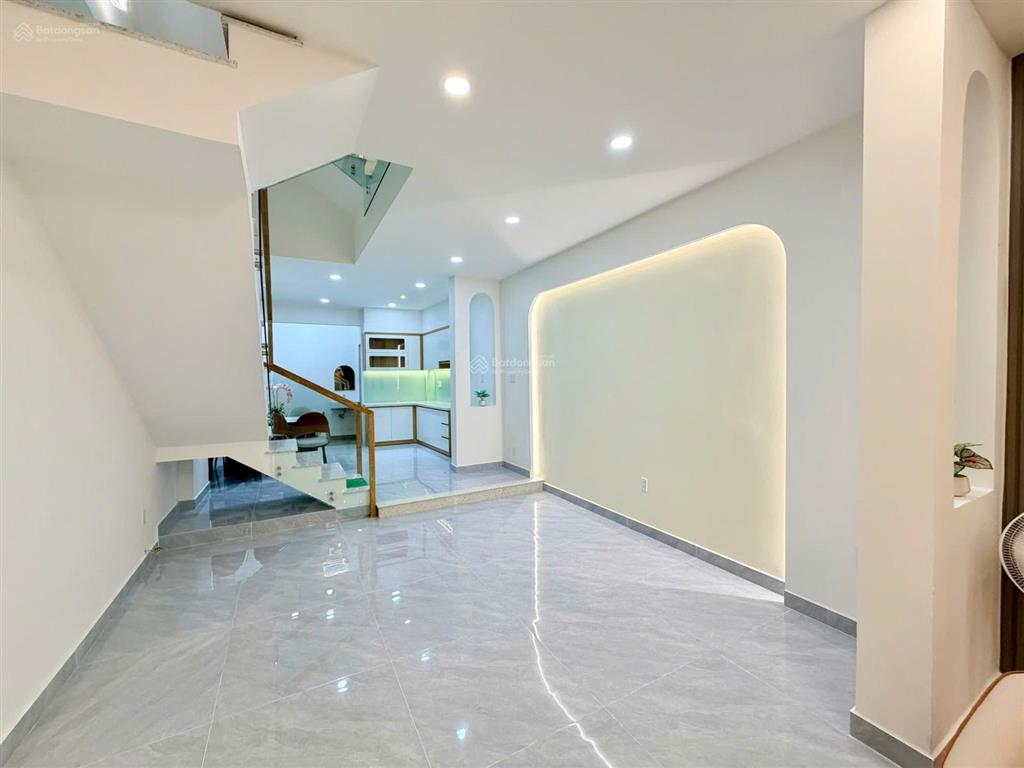 Bán nhà riêng tại hẻm, cư xá phú lâm a, phường 12, quận 6, tp. hcm, 7,5 tỷ, 62,2 m2