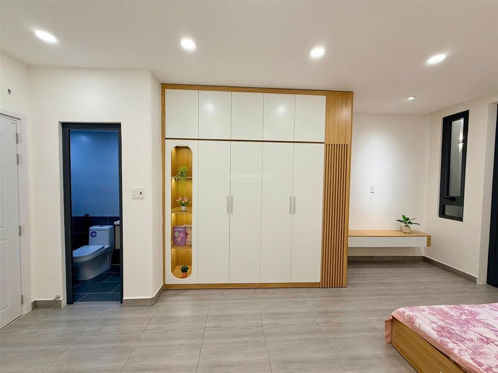 Bán nhà riêng tại hẻm, cư xá phú lâm a, phường 12, quận 6, tp. hcm, 7,5 tỷ, 62,2 m2