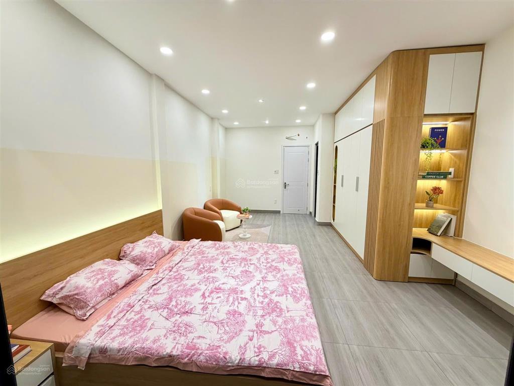 Bán nhà riêng tại hẻm, cư xá phú lâm a, phường 12, quận 6, tp. hcm, 7,5 tỷ, 62,2 m2
