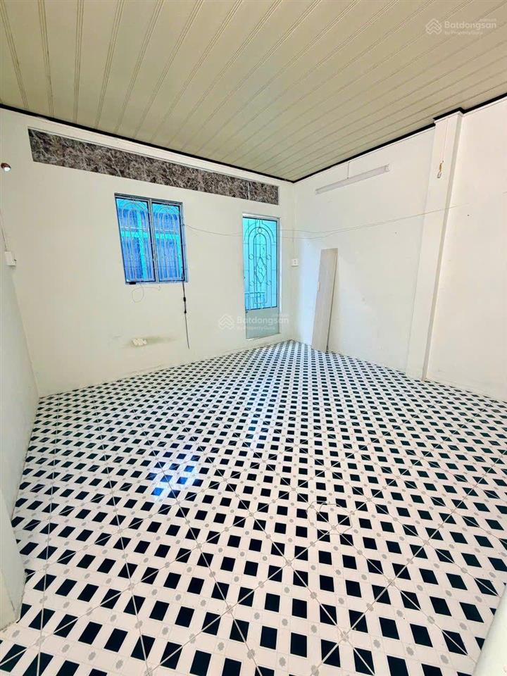 Bán nhà riêng tại hẻm ///, âu dương lân, quận 8, tp. hcm, giá cực chất chỉ với 2,68 tỷ, 19,64m2