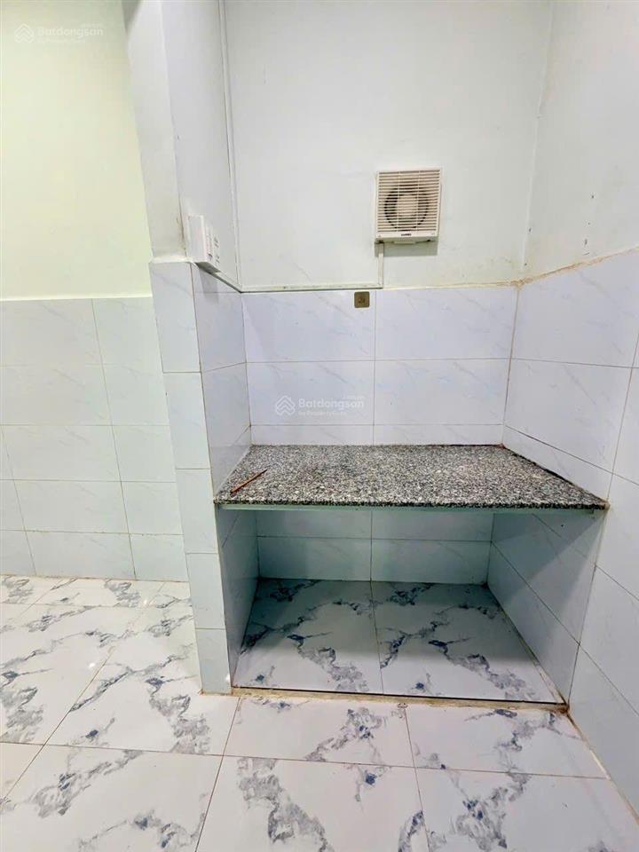 Bán nhà riêng tại hẻm ///, âu dương lân, quận 8, tp. hcm, giá cực chất chỉ với 2,68 tỷ, 19,64m2