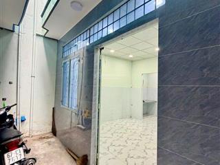 Bán nhà riêng tại hẻm ///, âu dương lân, quận 8, tp. hcm, giá cực chất chỉ với 2,68 tỷ, 19,64m2