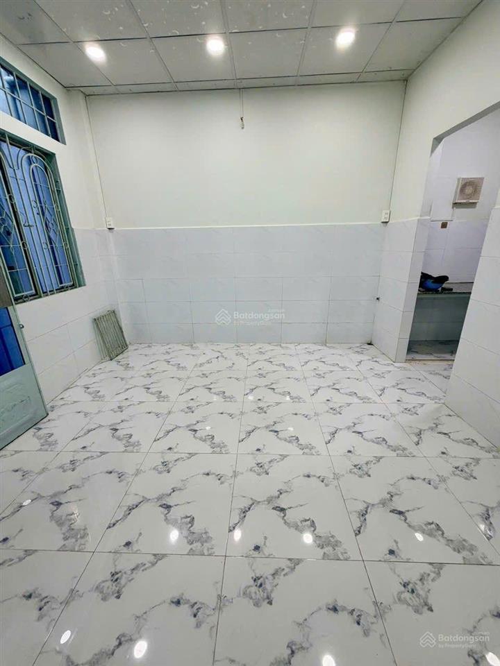 Bán nhà riêng tại hẻm ///, âu dương lân, quận 8, tp. hcm, giá cực chất chỉ với 2,68 tỷ, 19,64m2