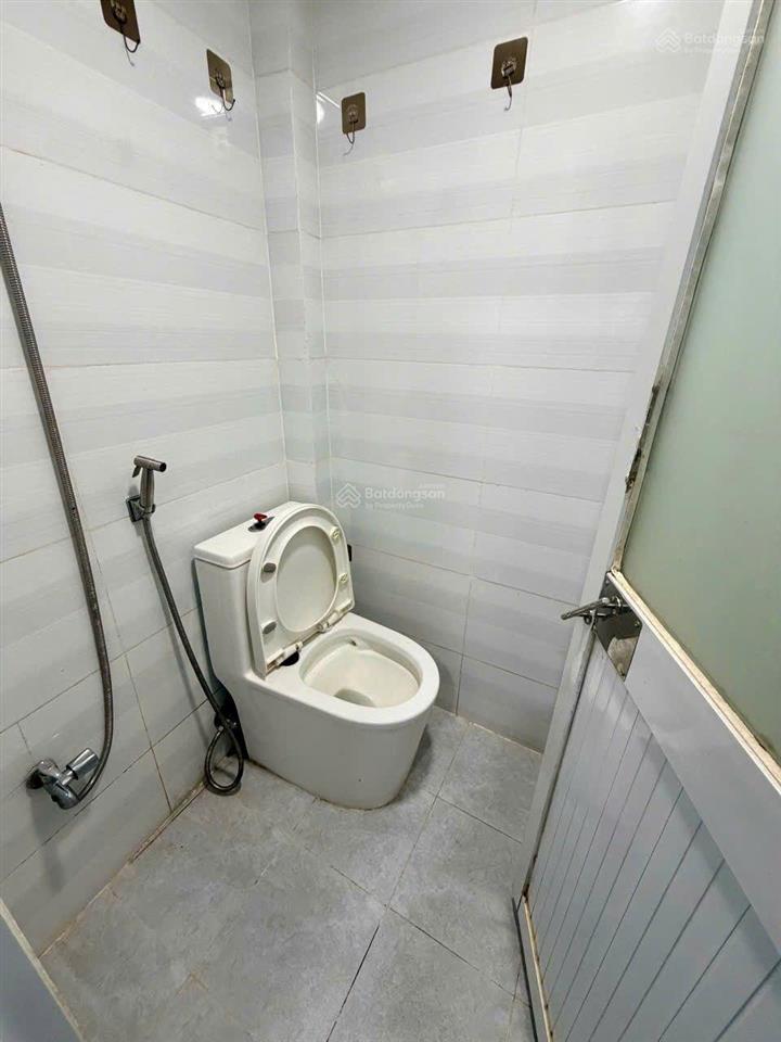 Bán nhà riêng tại hẻm ///, âu dương lân, quận 8, tp. hcm, giá cực chất chỉ với 2,68 tỷ, 19,64m2