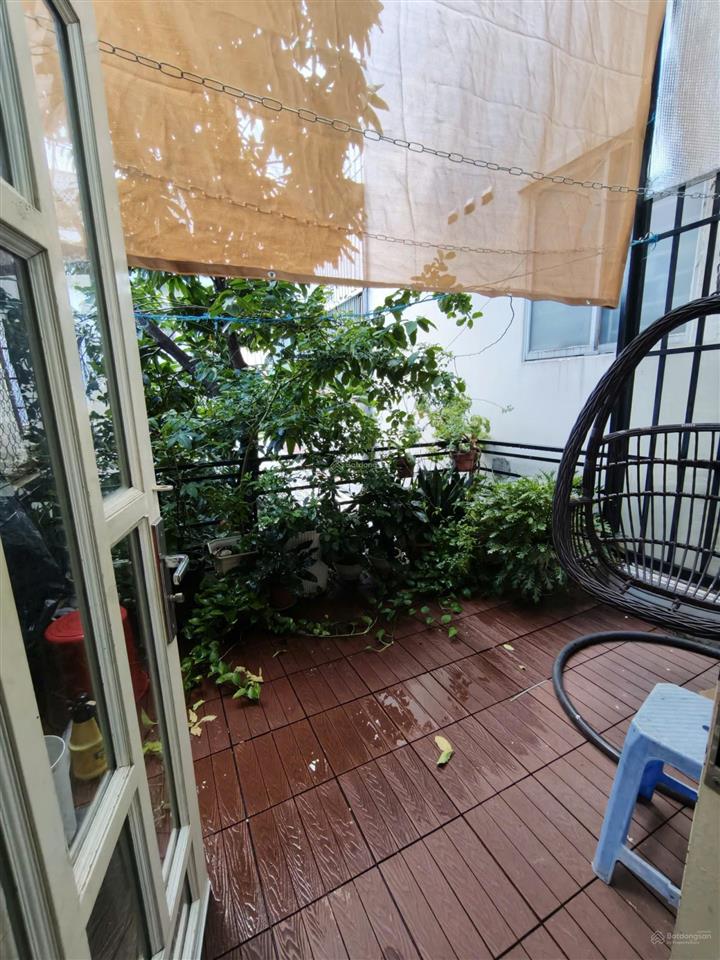 Cho thuê nr 75m2, 9,5 triệu, 3pn, 3wc, ở hẻm đường huỳnh tấn phát, q7, tp. hcm