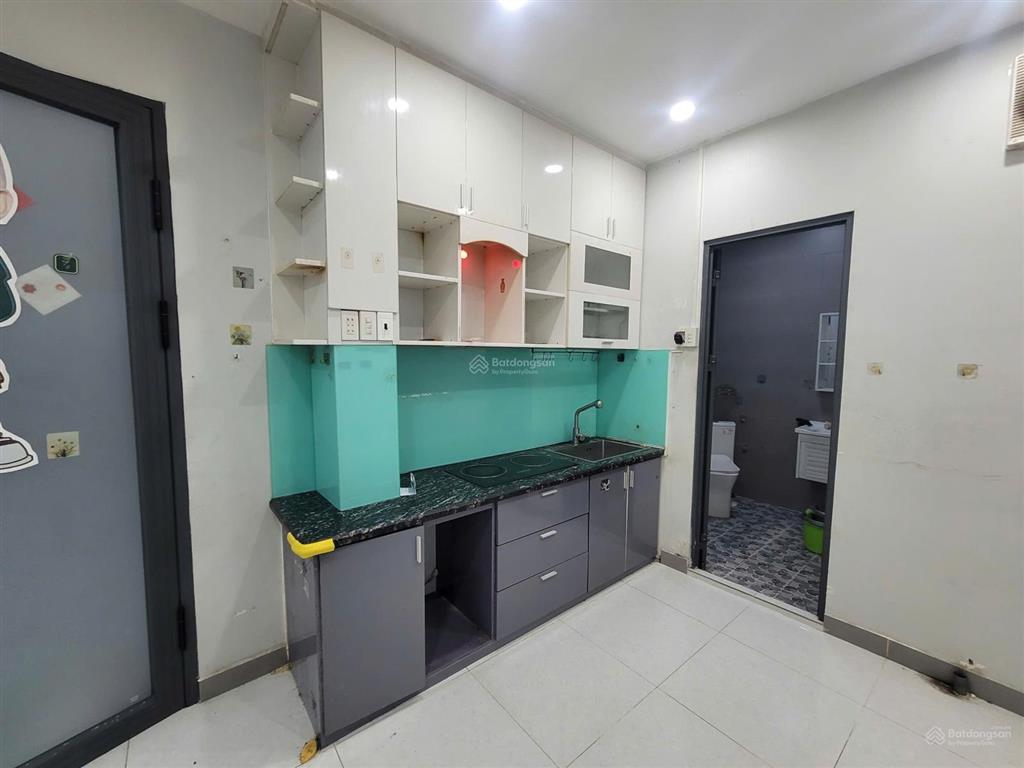 Bán căn hộ 2pn, 1wc, 52m2 tại phan văn khỏe, p 5, q6, 2 tỷ vnd