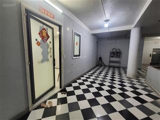 Bán căn hộ 2pn, 1wc, 52m2 tại phan văn khỏe, p 5, q6, 2 tỷ vnd