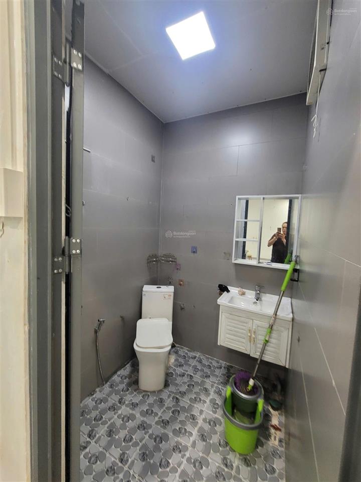 Bán căn hộ 2pn, 1wc, 52m2 tại phan văn khỏe, p 5, q6, 2 tỷ vnd