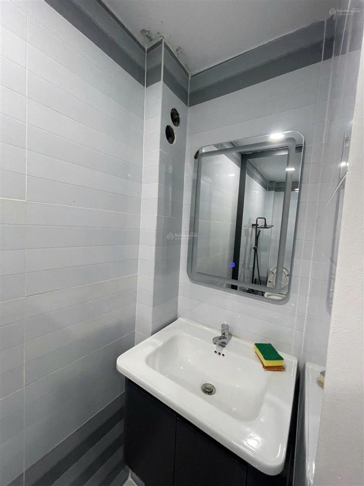Bán nhà riêng tại hẻm đường lê văn lương, tân hưng, giá tốt, 3,95 tỷ, 26,3 m2