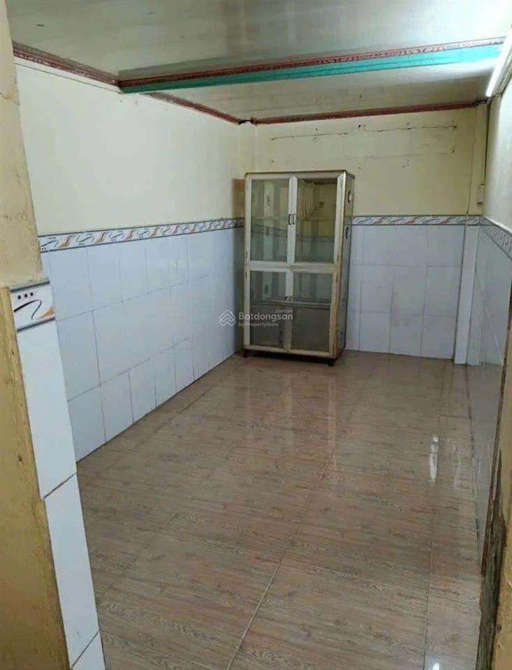 Bán nhà riêng hẻm tôn đản, 2,6 tỷ, 35m2 view đẹp, uy tín