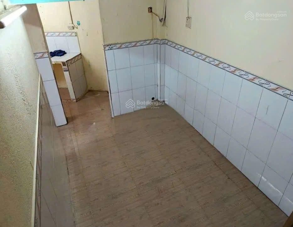 Bán nhà riêng hẻm tôn đản, 2,6 tỷ, 35m2 view đẹp, uy tín