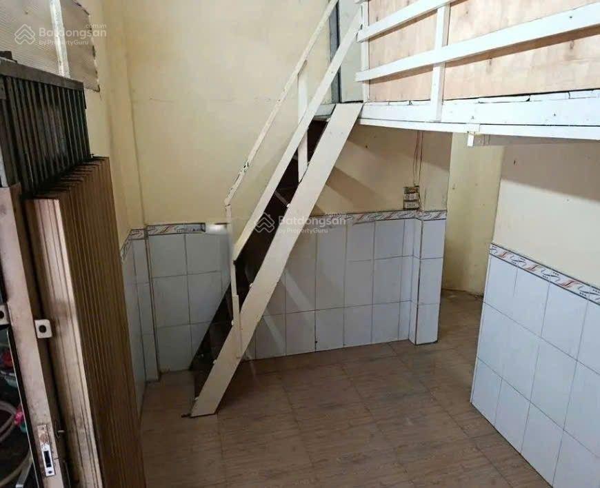 Bán nhà riêng hẻm tôn đản, 2,6 tỷ, 35m2 view đẹp, uy tín