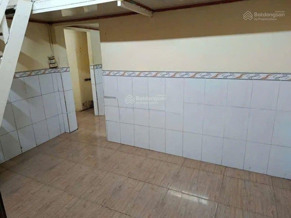 Bán nhà riêng hẻm tôn đản, 2,6 tỷ, 35m2 view đẹp, uy tín