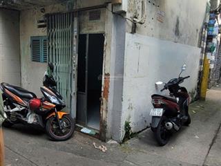 Bán nhà riêng tại hẻm //, tây thạnh, tân phú, 1,55 tỷ, 14,6 m2