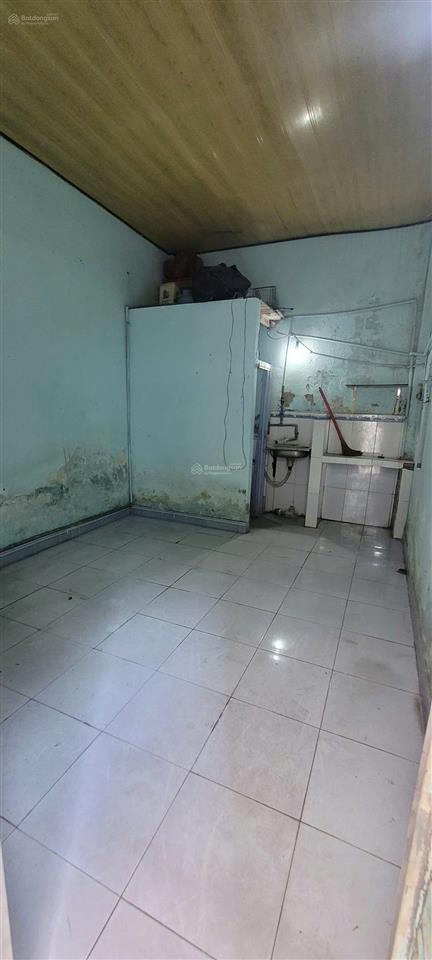 Bán nhà riêng tại hẻm //, tây thạnh, tân phú, 1,55 tỷ, 14,6 m2