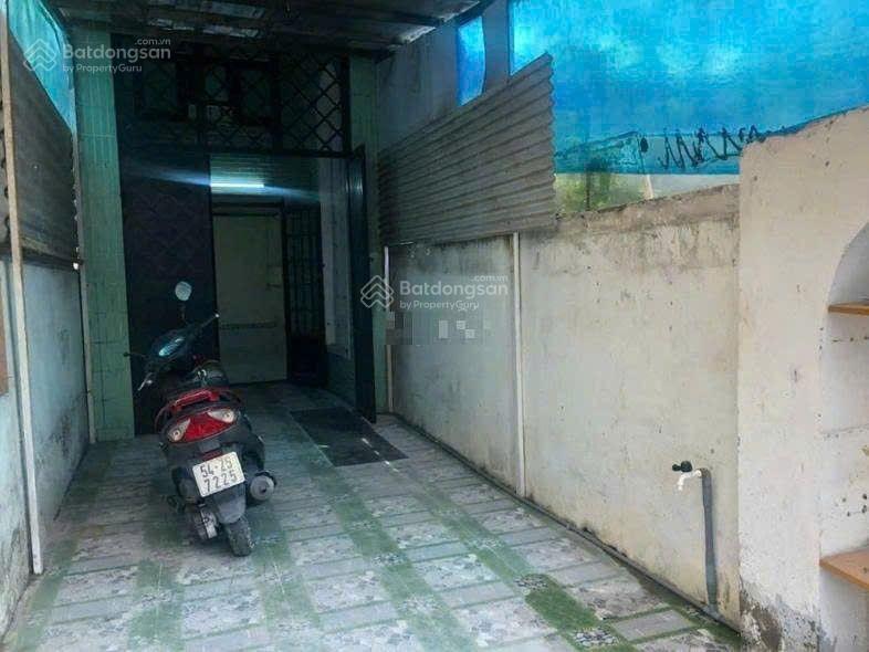 Cho thuê nhà riêng 66m2, 8 triệu, hẻm đường huỳnh tấn phát, q7, tp.hcm giá siêu hời