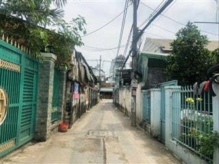 Cho thuê nhà riêng 66m2, 8 triệu, hẻm đường huỳnh tấn phát, q7, tp.hcm giá siêu hời