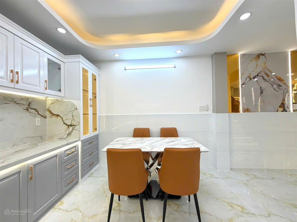 Bán nhà riêng giá siêu hời tại hẻm, huỳnh tấn phát, nhà bè, 3,5 tỷ, 60,6m2