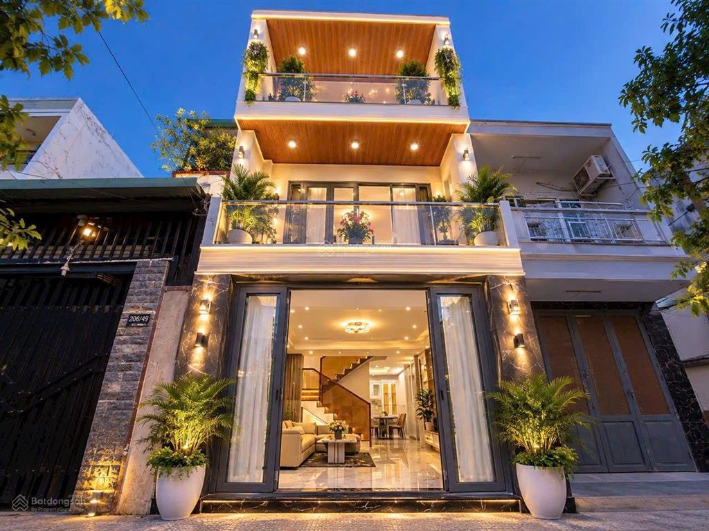 Bán nhà riêng giá siêu hời tại hẻm, huỳnh tấn phát, nhà bè, 3,5 tỷ, 60,6m2