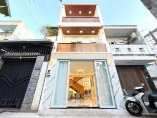 Bán nhà riêng giá siêu hời tại hẻm, huỳnh tấn phát, nhà bè, 3,5 tỷ, 60,6m2