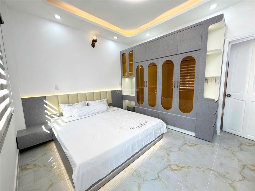 Bán nhà riêng giá siêu hời tại hẻm, huỳnh tấn phát, nhà bè, 3,5 tỷ, 60,6m2