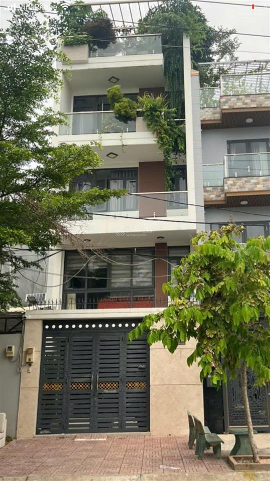 Nhà phố cao cấp 3 tầng, hẻm xe tải 20m, gần kcn hiệp phước, hợp ở/cho thuê, sổ hồng, 11,5 tỷ