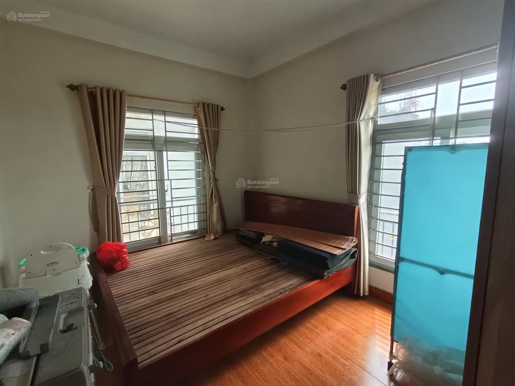 Chính chủ bán nhà hậu ái vân tay hoài đức ( không qua môi giới)