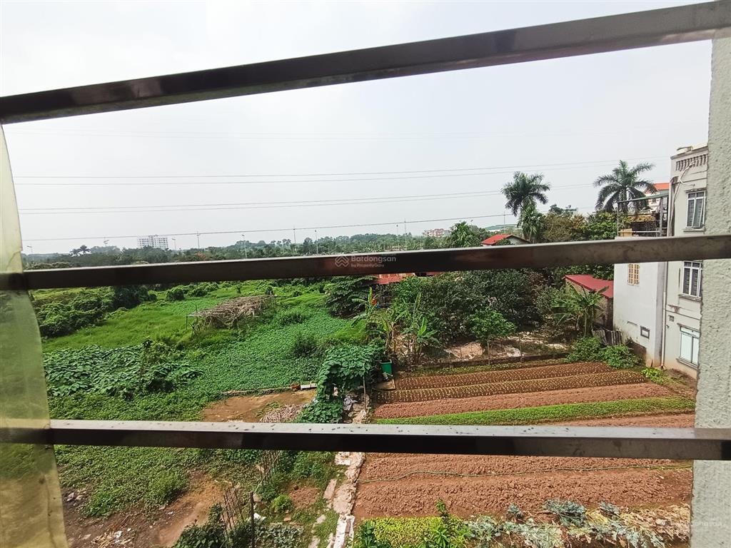 Chính chủ bán nhà hậu ái vân tay hoài đức ( không qua môi giới)