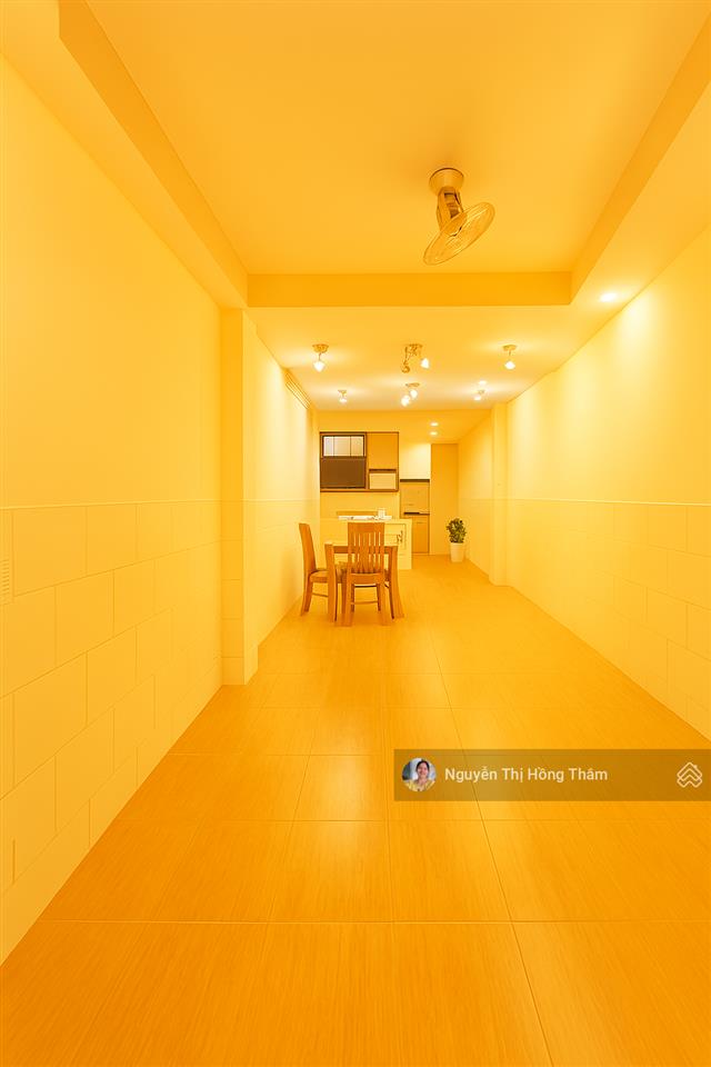 Bán nhà hxh vườn lài tân phú, 76m2 (4 x 19m) 3 tầng, 3pn, gần chợ tân phú chỉ 8.7 tỷ.