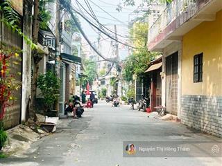 Bán nhà hxh tân kỳ tân quý tân phú, 80m2, 5.3x15m, 4 tầng, 8pn, dòng tiền 25tr/tháng, chỉ 8.4 tỷ.