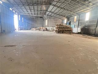 Cho thuê kho xưởng tại phường bình chuẩn, thành phố thuận an, tỉnh bình dương cũ