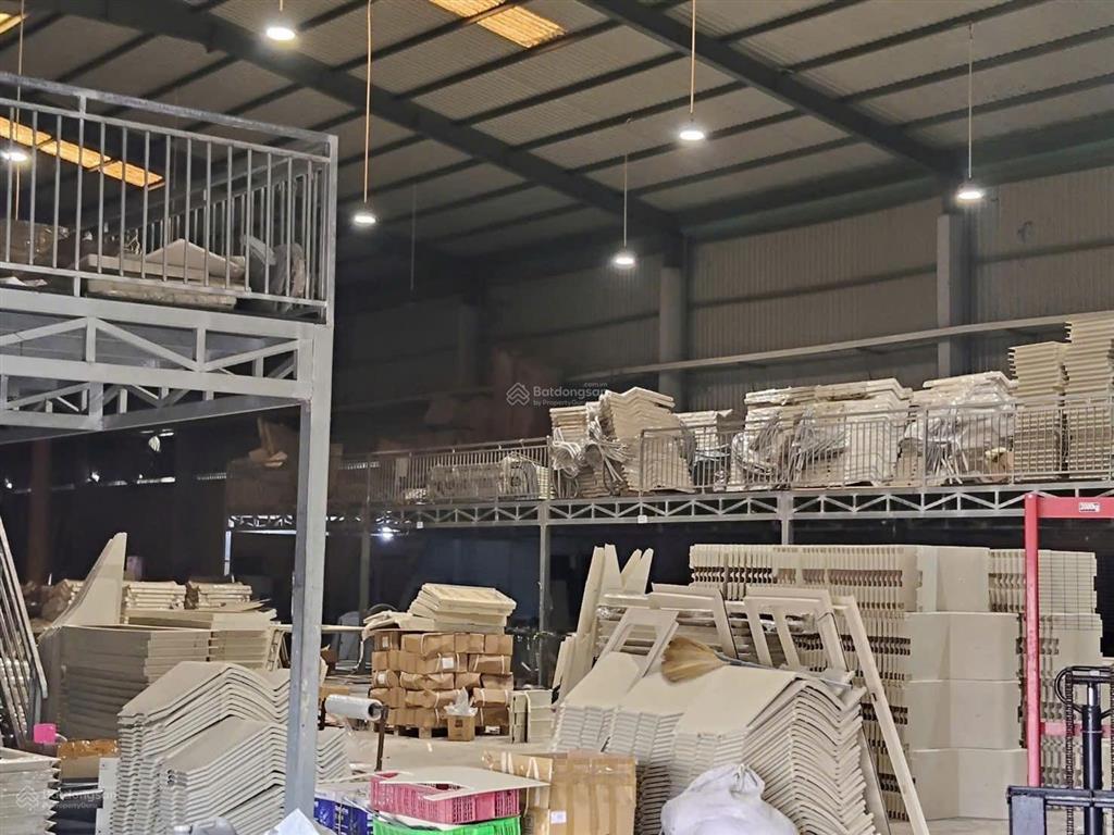 Bán kho xưởng tại xã phước vĩnh an, huyện củ chi cũ, tp. hồ chí minh