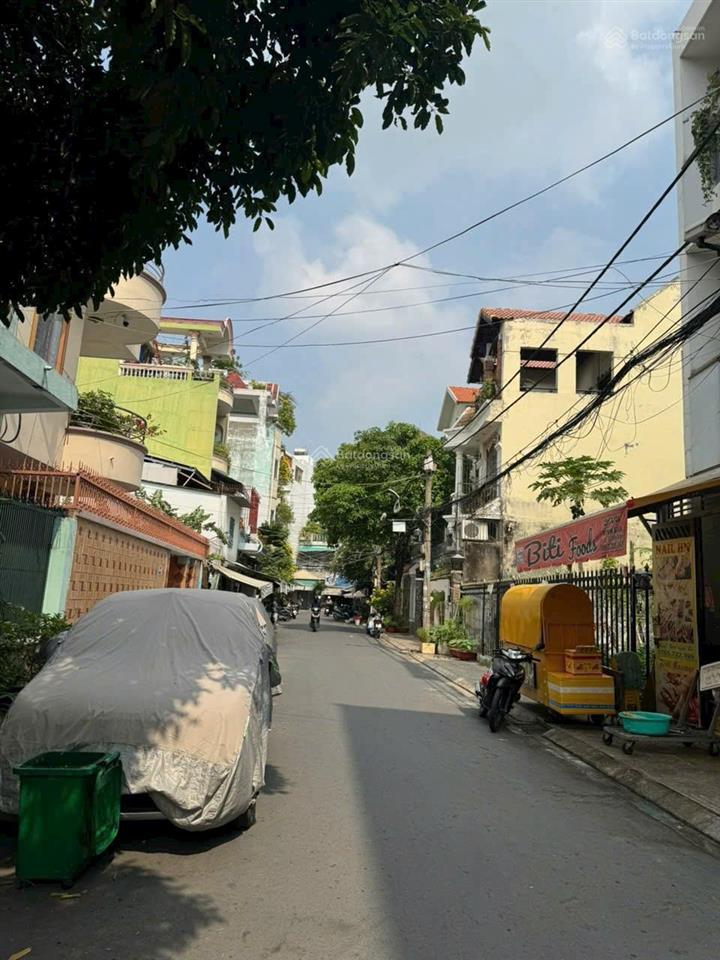 Đầu xuân năm mới chủ cần bán nhà kho vị trí ngay cầu chợ cầu, dt 8 x 20m giá 9,6 tỷ, 0933 198 ***