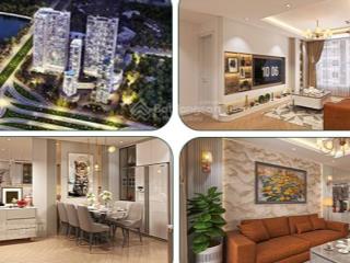 Bán căn hộ thăng long number one, 112m2, 3 ngủ 2wc có slot ô tô  giá 10 tỷ hỗ trợ vay ngân hàng