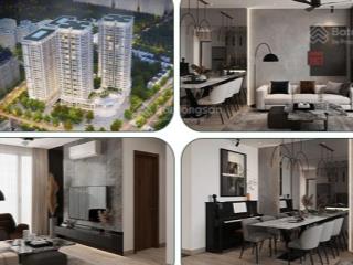 Bán căn hộ 2pn 2wc tại iris garden. nội thất cao cấp có slot ô tô  giá nhỉnh 6tỷ sẵn sổ bao phí