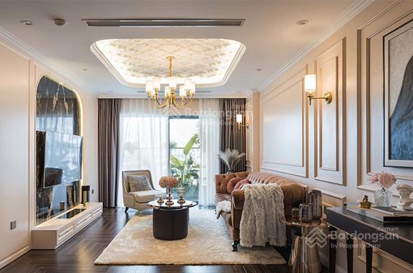 Cần bán nhanh căn hộ 3pn 2wc + 1 gác xép tại the manor để mua biệt thự. giá tốt nhất thị trường.