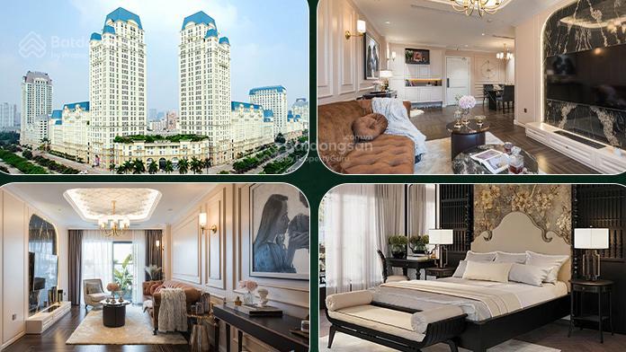 Cần bán nhanh căn hộ 3pn 2wc + 1 gác xép tại the manor để mua biệt thự. giá tốt nhất thị trường.