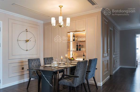 Cần bán nhanh căn hộ 3pn 2wc + 1 gác xép tại the manor để mua biệt thự. giá tốt nhất thị trường.