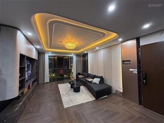 The light tố hữu. căn 3 ngủ 131m2 tầng trung, full nội thất, giá 10tỷ8, sẵn sổ đỏ có slot ô tô.