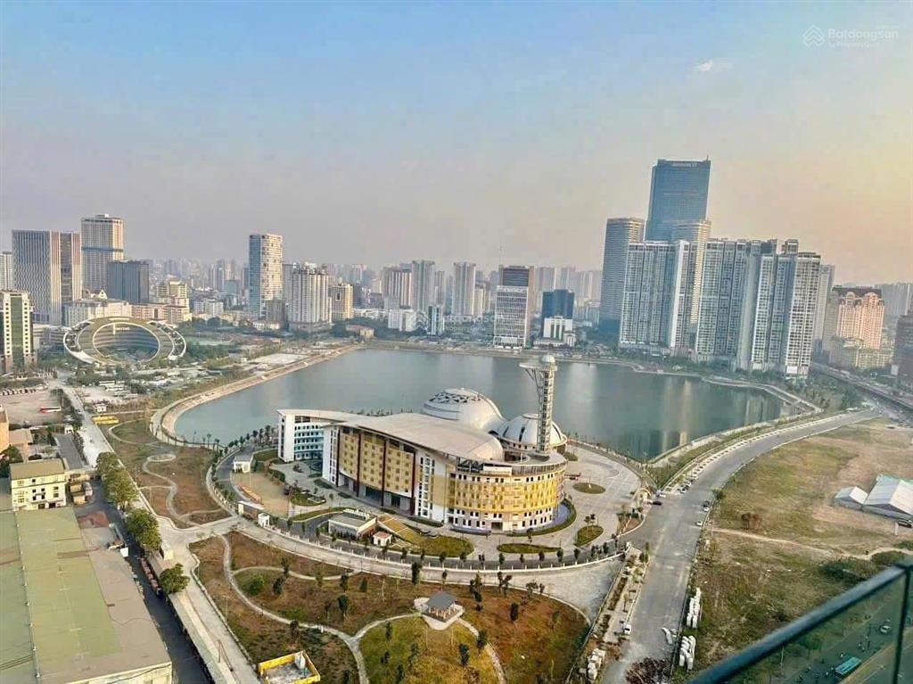 Căn hộ 3 phòng ngủ 2wc tại flc complex, diện tích 70m2, giá 7 tỷ có slot ô tô hỗ trợ vay ngân hàng.