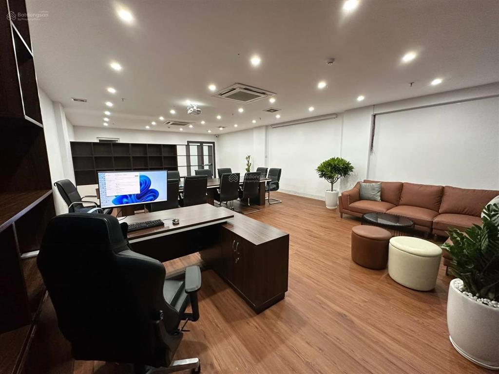 Cho thuê văn phòng tại nguyễn hoàng, 16 triệu vnd, 100m2, giá ưu đãi, view đẹp