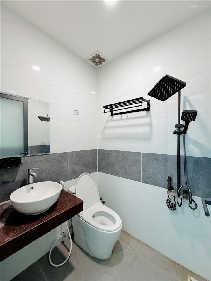 Sát công viên làng hoa gò vấp hẻm ô tô chỉ 6ty