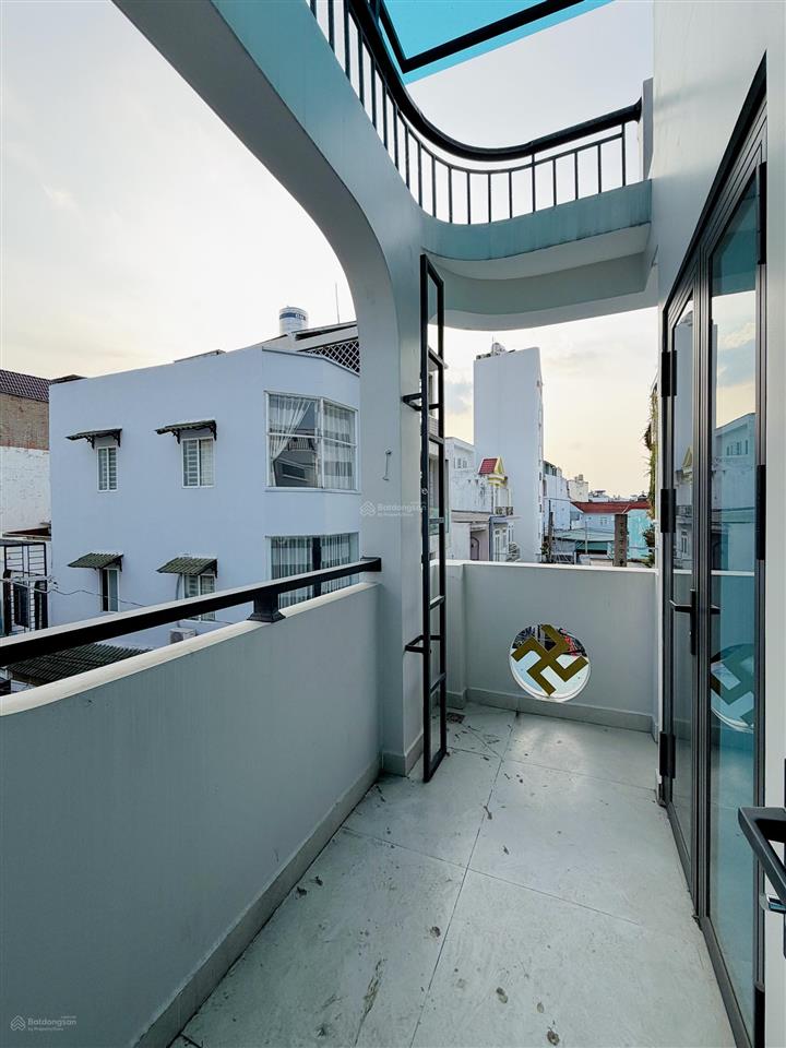 Sát công viên làng hoa gò vấp hẻm ô tô chỉ 6ty
